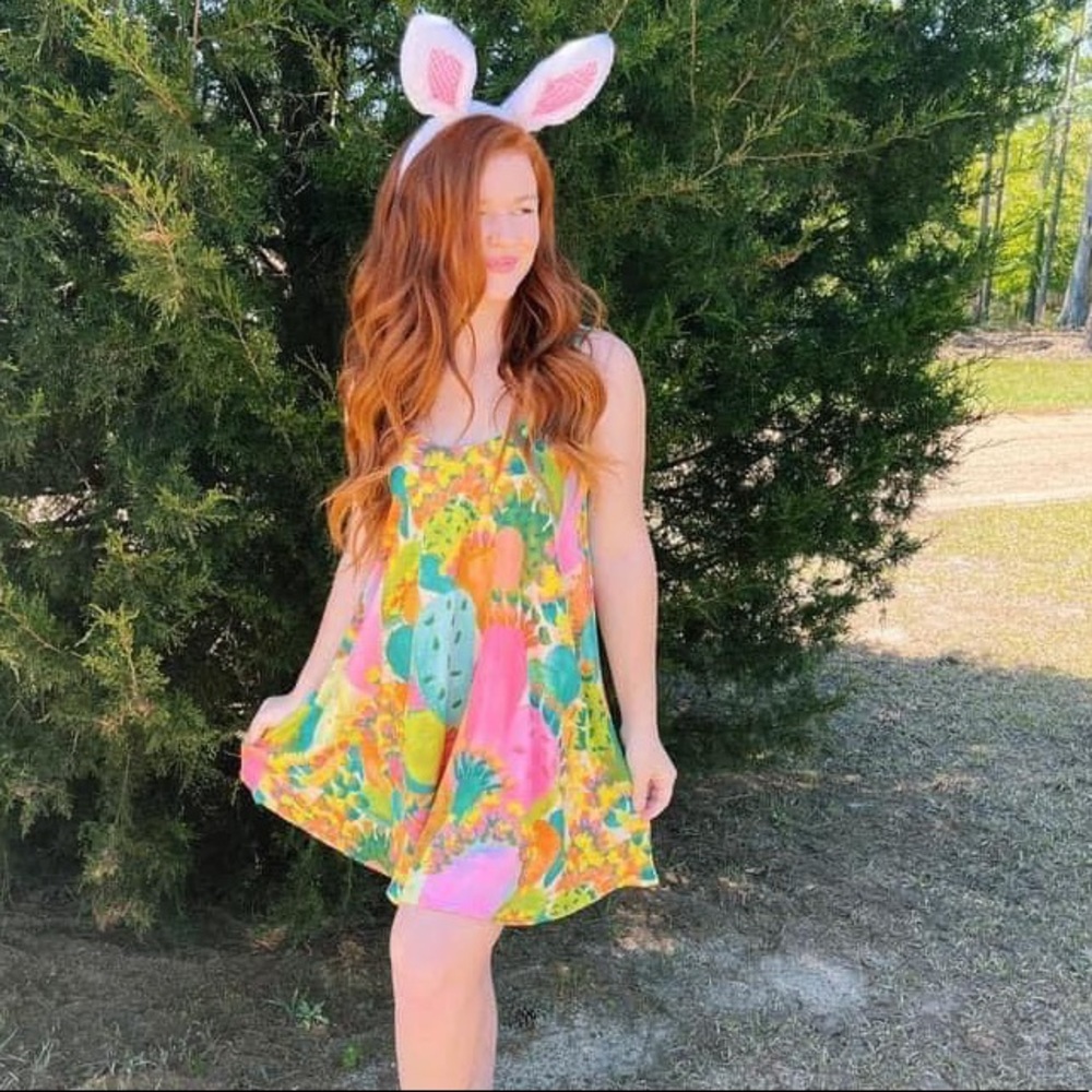 Judith March Dress
